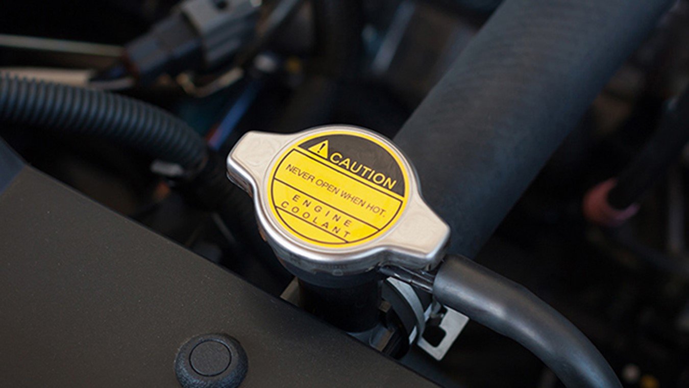 Подбор антифриза: допуски и совместимость