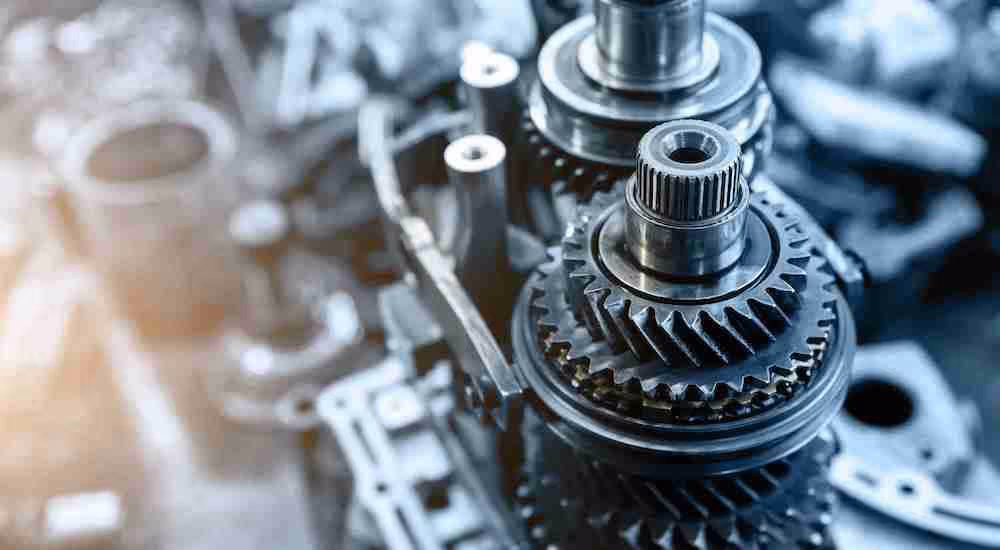 Пинки АКПП на холодную