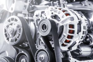 Свистит ремень генератора: главные причины, диагностика и что делать Свистит ремень генератора: главные причины, диагностика и что делать