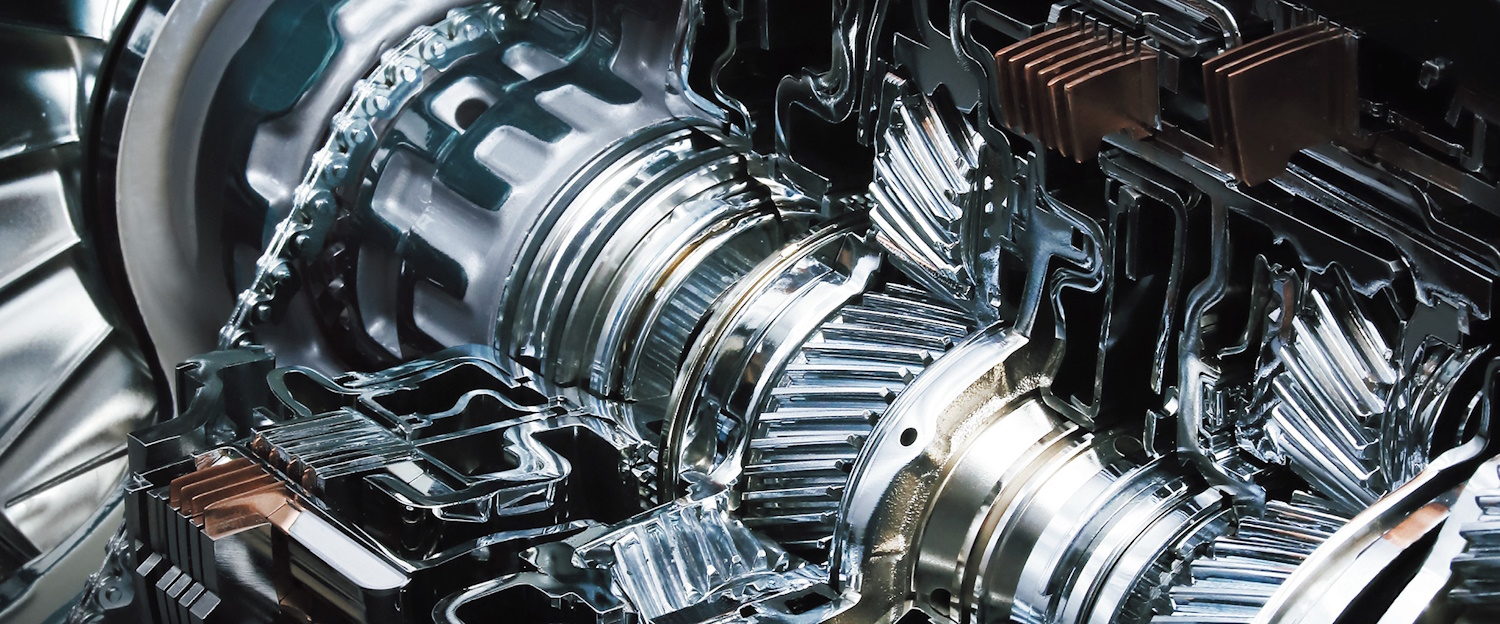 Как отличить вариатор от автомата при покупке б/у?