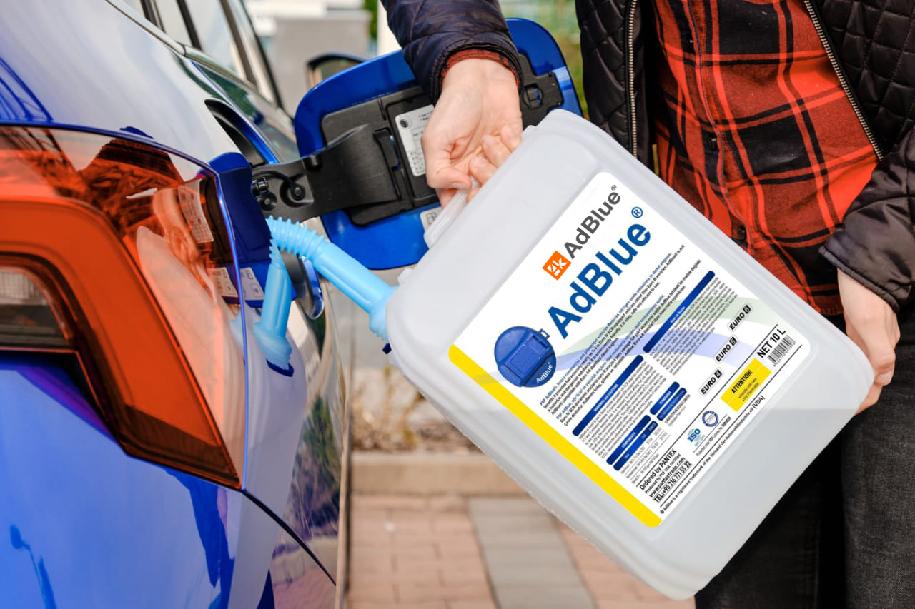 Что будет, если не сбросить ошибку AdBlue