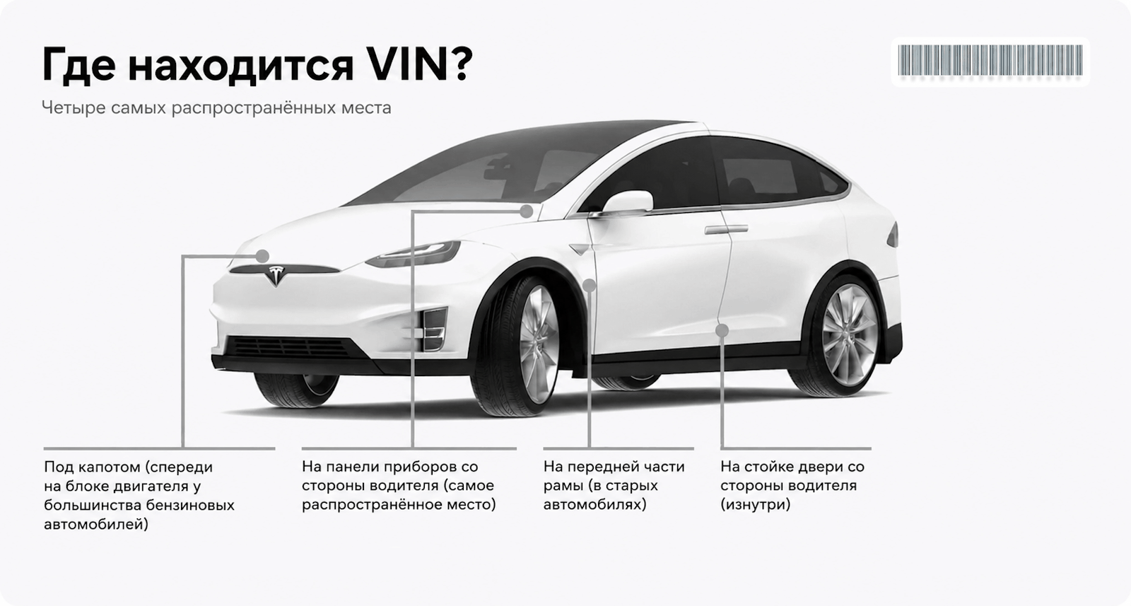 Как узнать модель двигателя по VIN номеру автомобиля