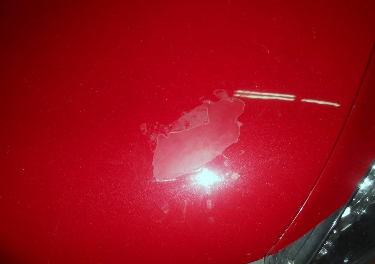 Профессиональное восстановление лакокрасочного покрытия автомобиля