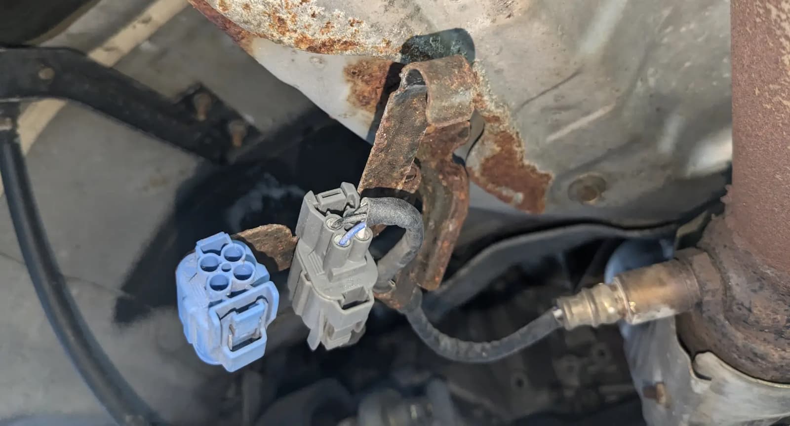 Поиск причин появления ошибки P0141 в автомобиле
