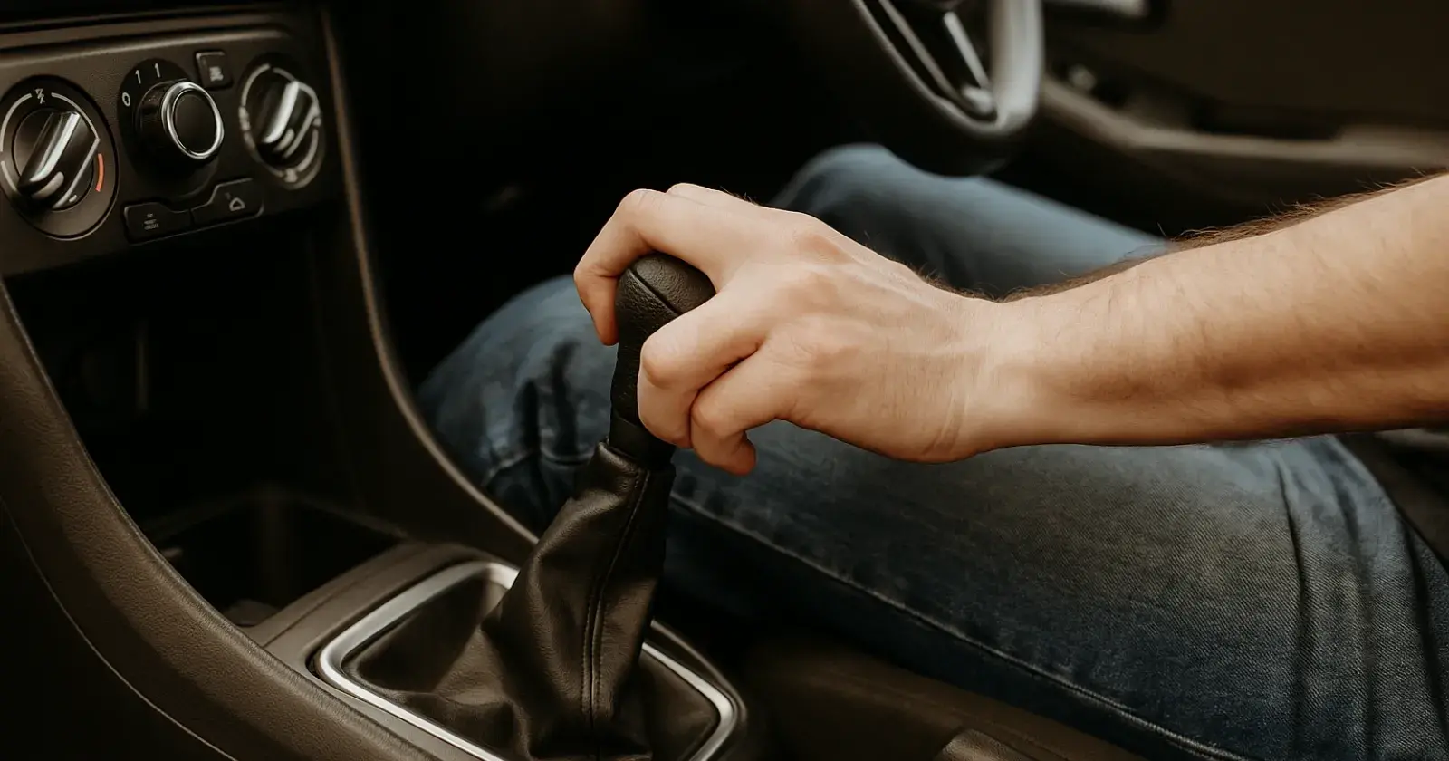 Перевірка подачі пального при ривках автомобіля