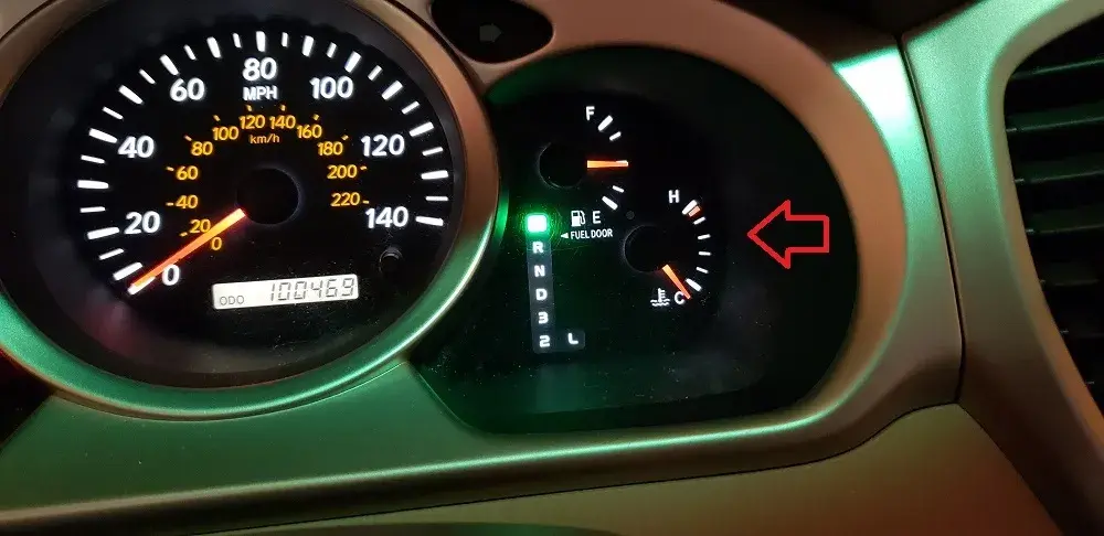 Диагностика двигателя автомобиля при нестабильных оборотах