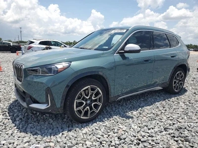BMW з Америки: огляд моделей на аукціонах США